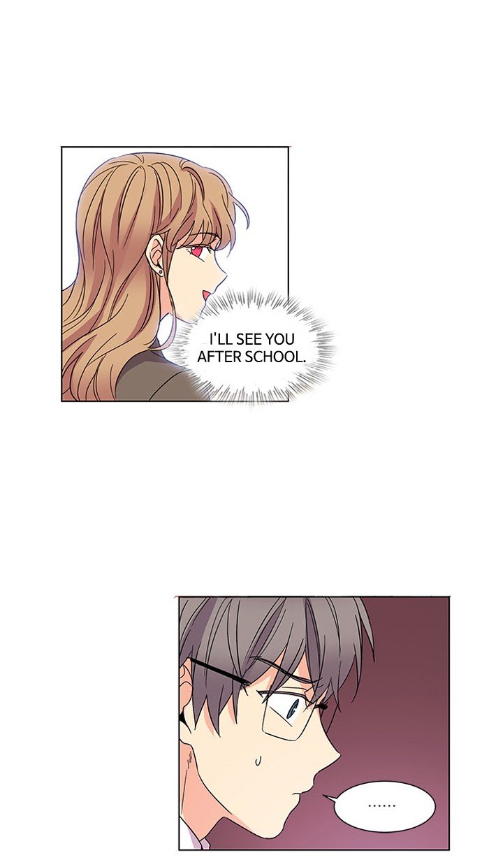 Read Oh! Holy (en) Manga Online