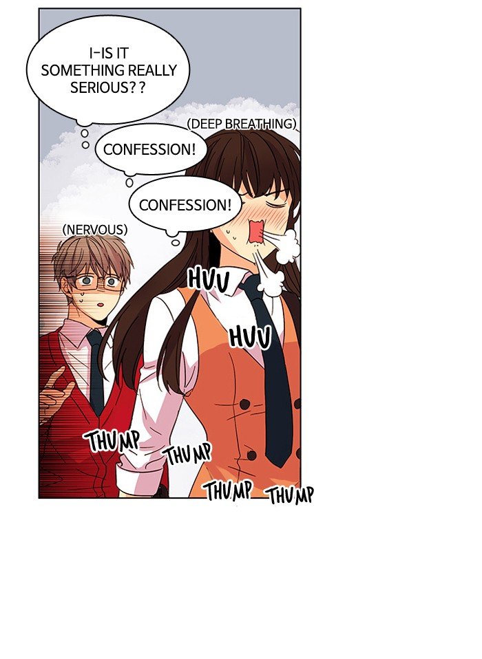 Read Oh! Holy (en) Manga Online