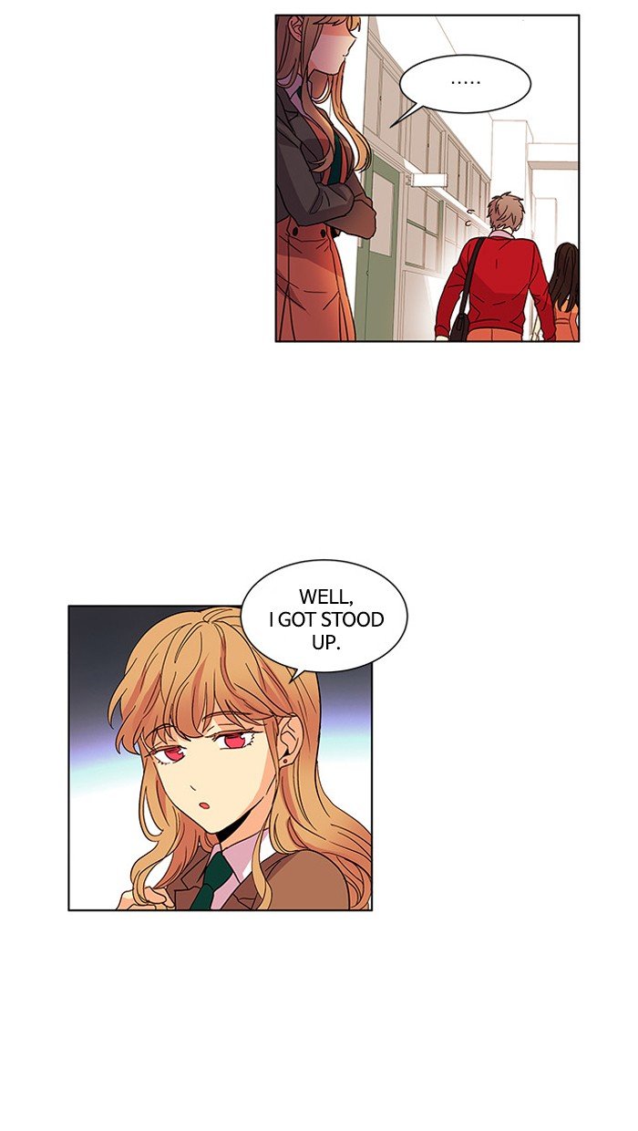 Read Oh! Holy (en) Manga Online