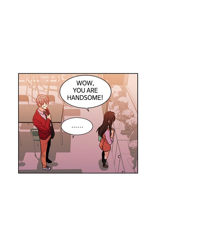 Read Oh! Holy (en) Manga Online