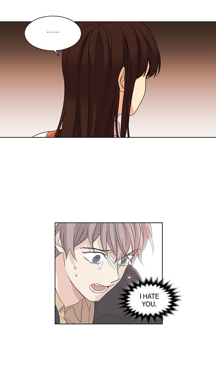 Read Oh! Holy (en) Manga Online