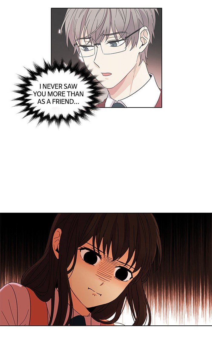 Read Oh! Holy (en) Manga Online