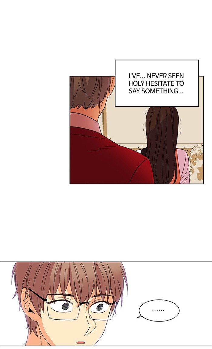 Read Oh! Holy (en) Manga Online