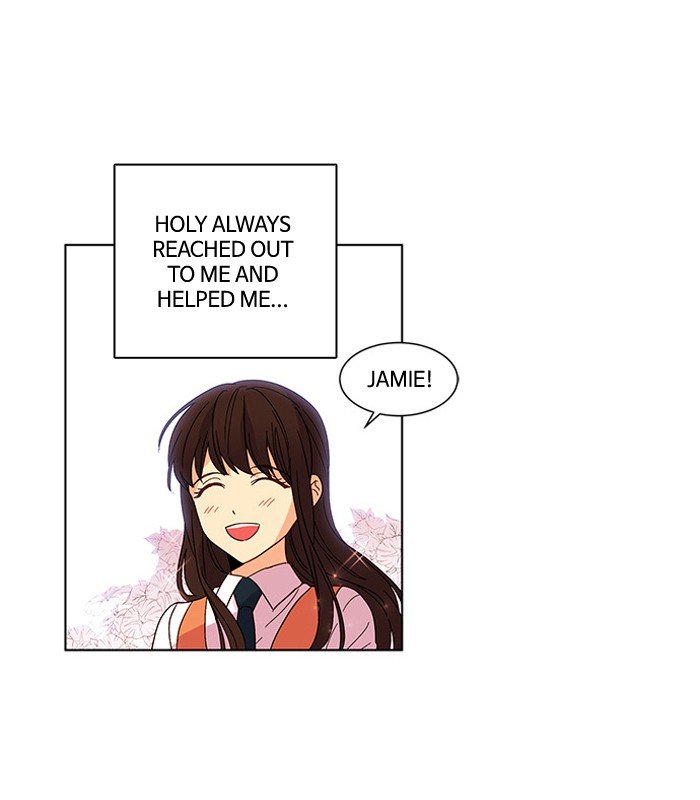 Read Oh! Holy (en) Manga Online