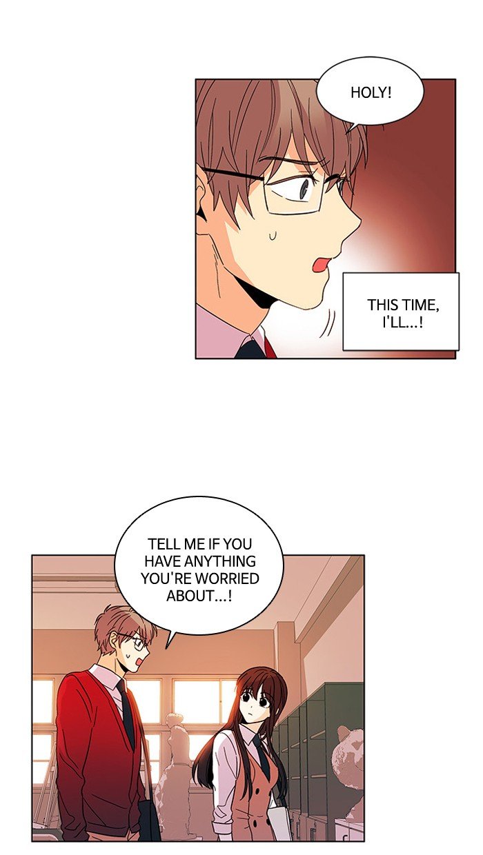 Read Oh! Holy (en) Manga Online