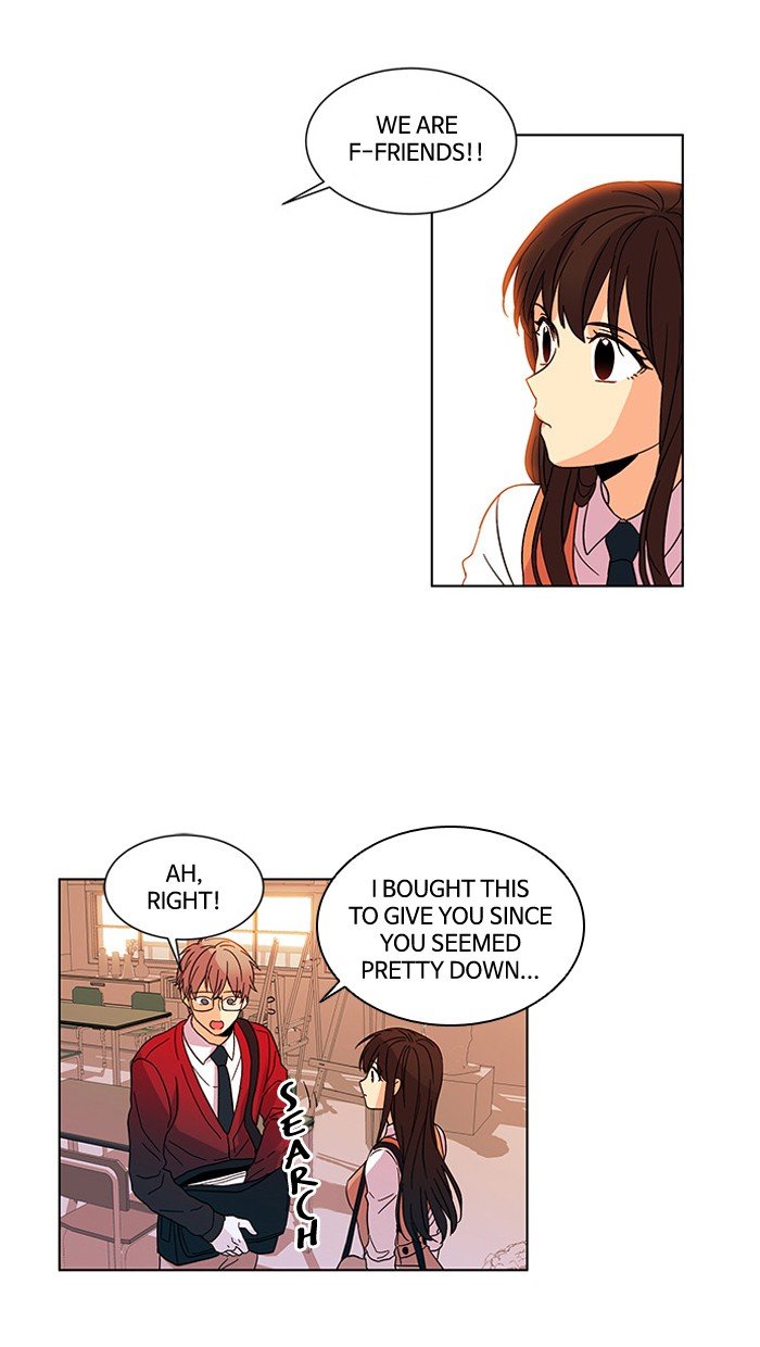 Read Oh! Holy (en) Manga Online