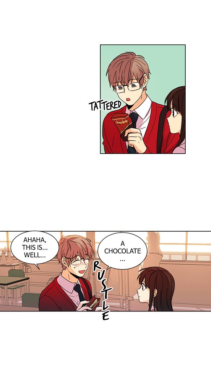 Read Oh! Holy (en) Manga Online