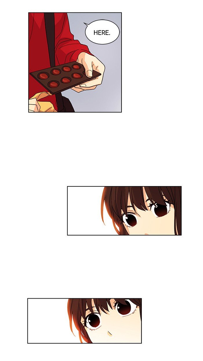 Read Oh! Holy (en) Manga Online