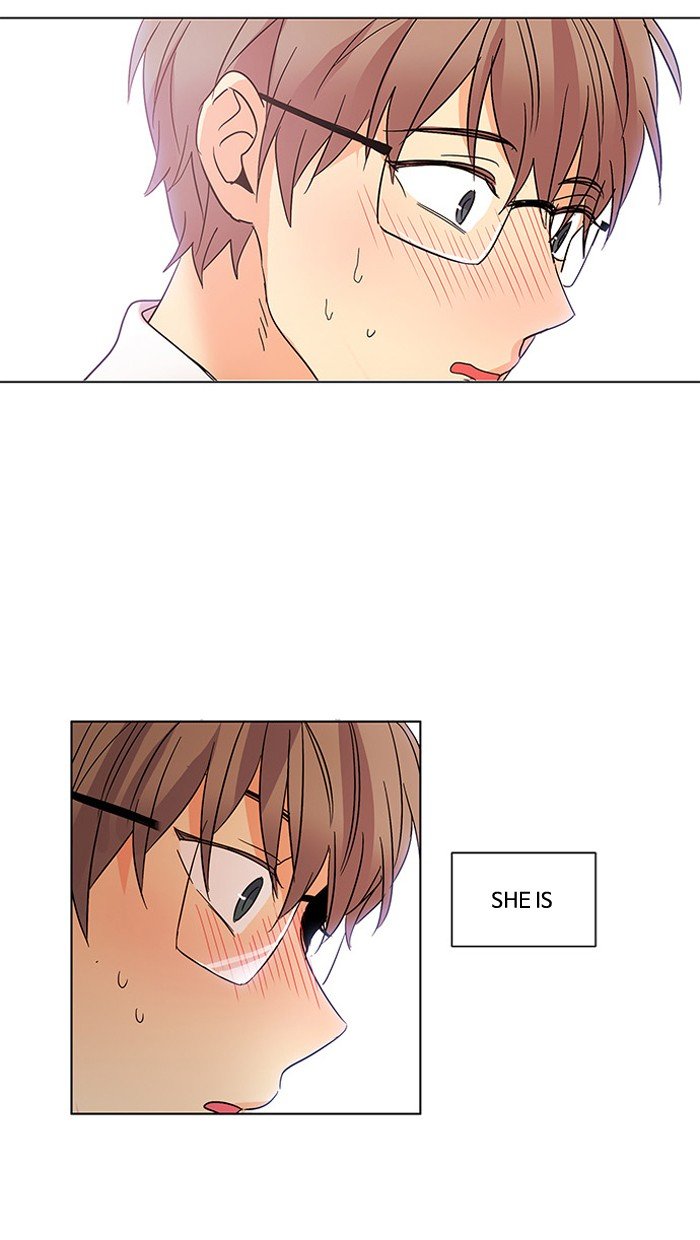 Read Oh! Holy (en) Manga Online