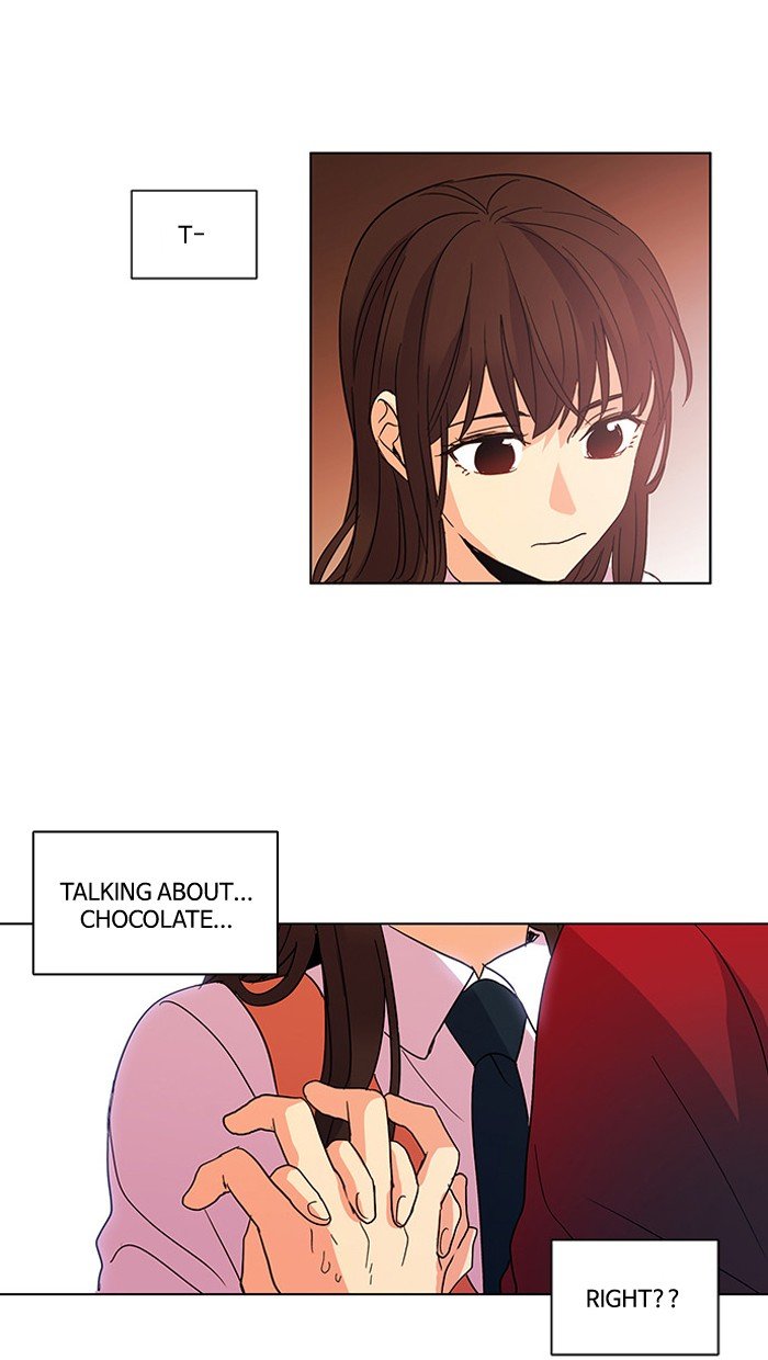 Read Oh! Holy (en) Manga Online