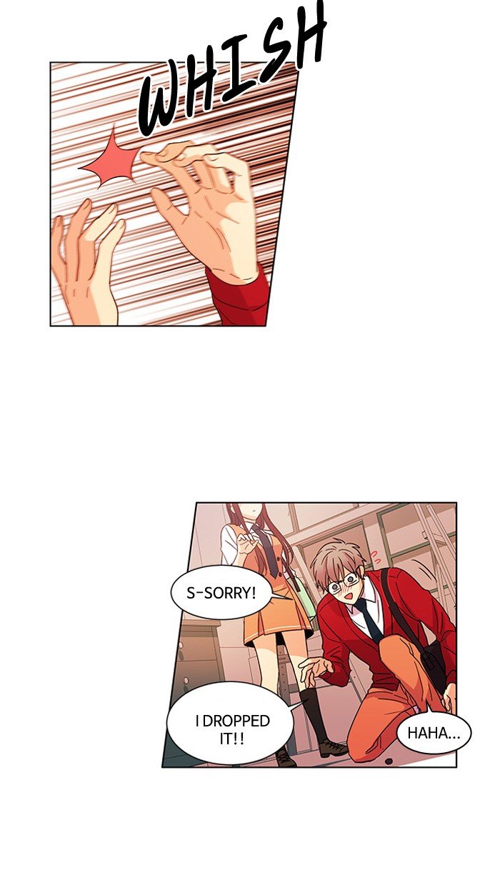 Read Oh! Holy (en) Manga Online