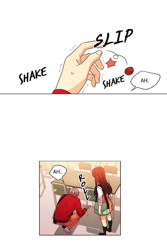 Read Oh! Holy (en) Manga Online