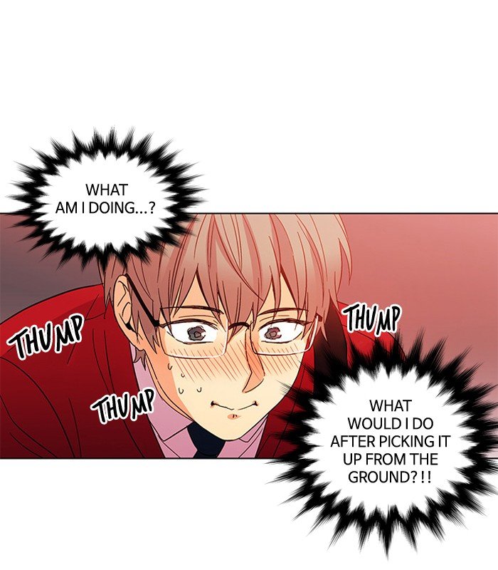 Read Oh! Holy (en) Manga Online