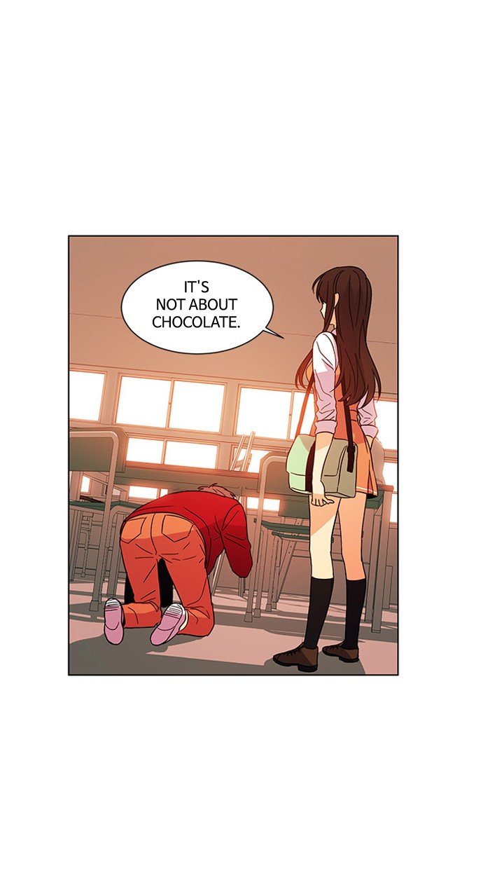 Read Oh! Holy (en) Manga Online