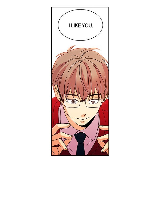 Read Oh! Holy (en) Manga Online