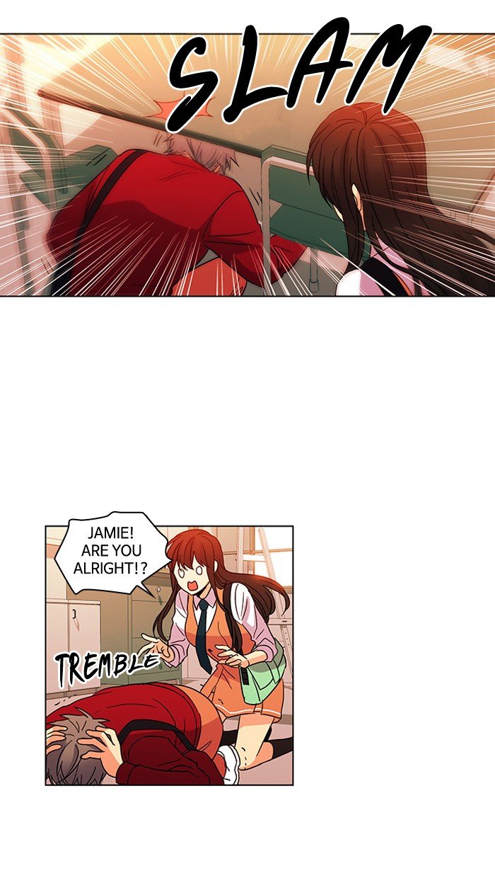 Read Oh! Holy (en) Manga Online