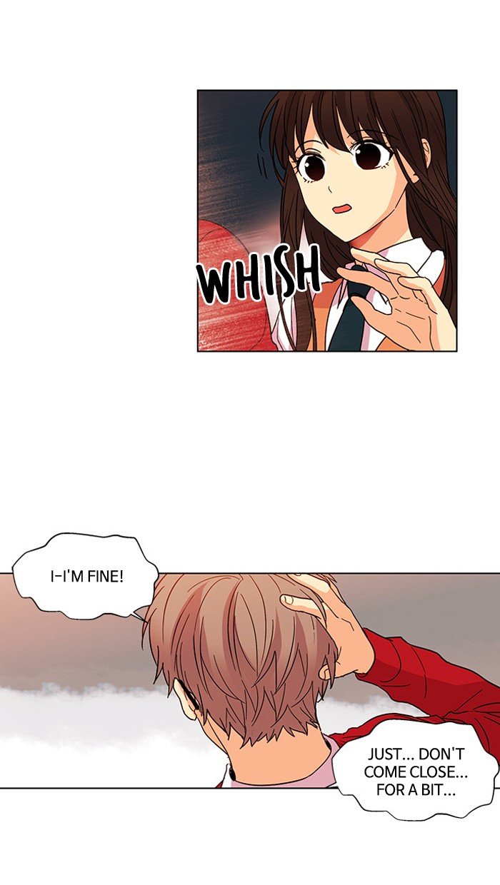 Read Oh! Holy (en) Manga Online