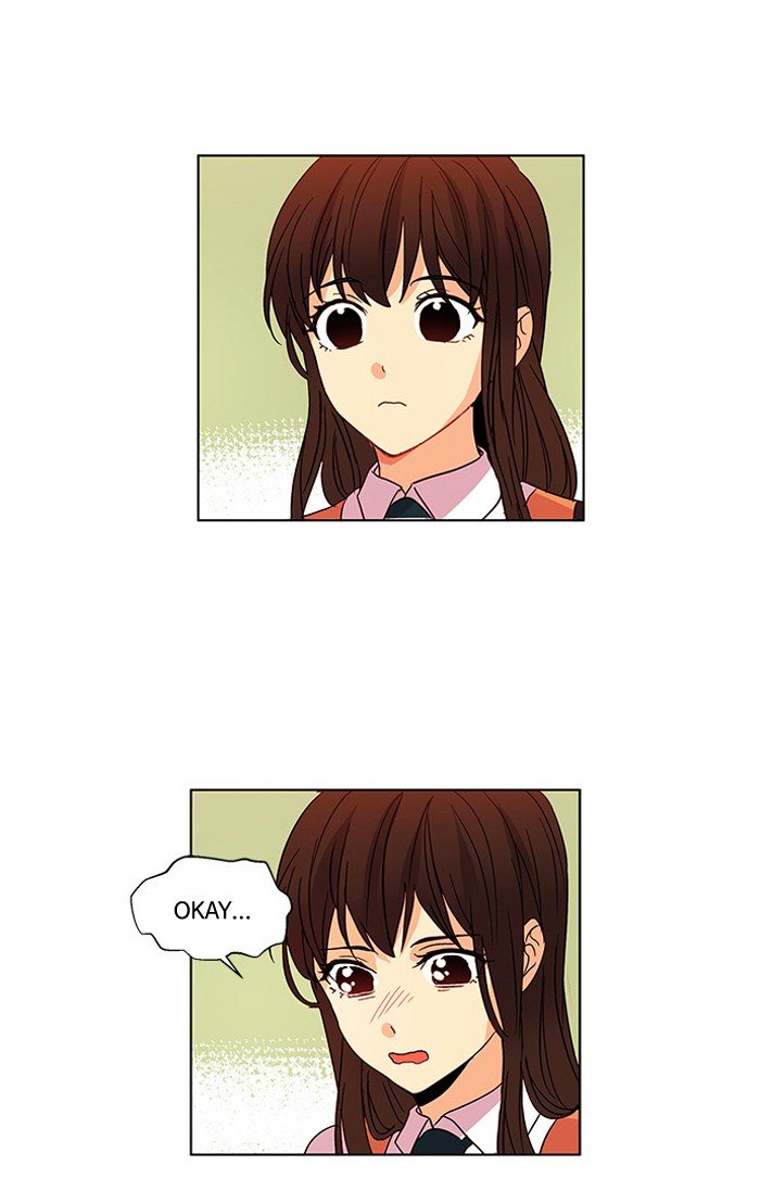 Read Oh! Holy (en) Manga Online