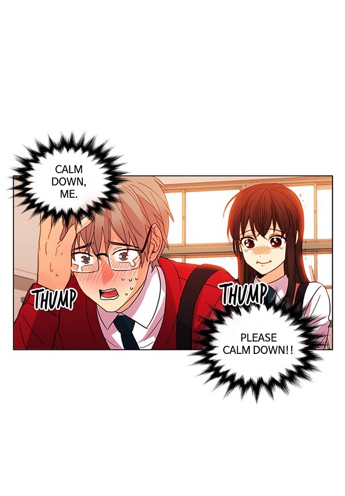 Read Oh! Holy (en) Manga Online