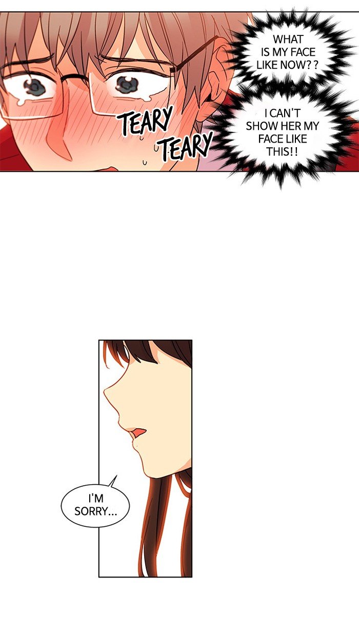 Read Oh! Holy (en) Manga Online