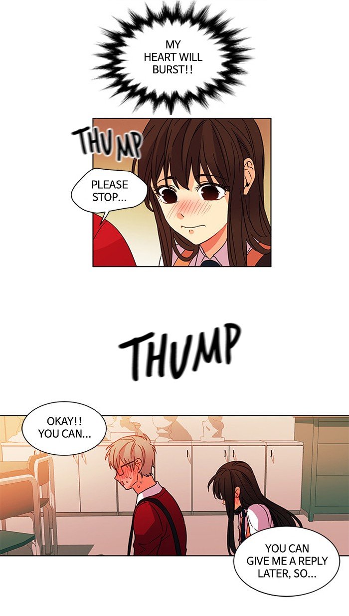 Read Oh! Holy (en) Manga Online