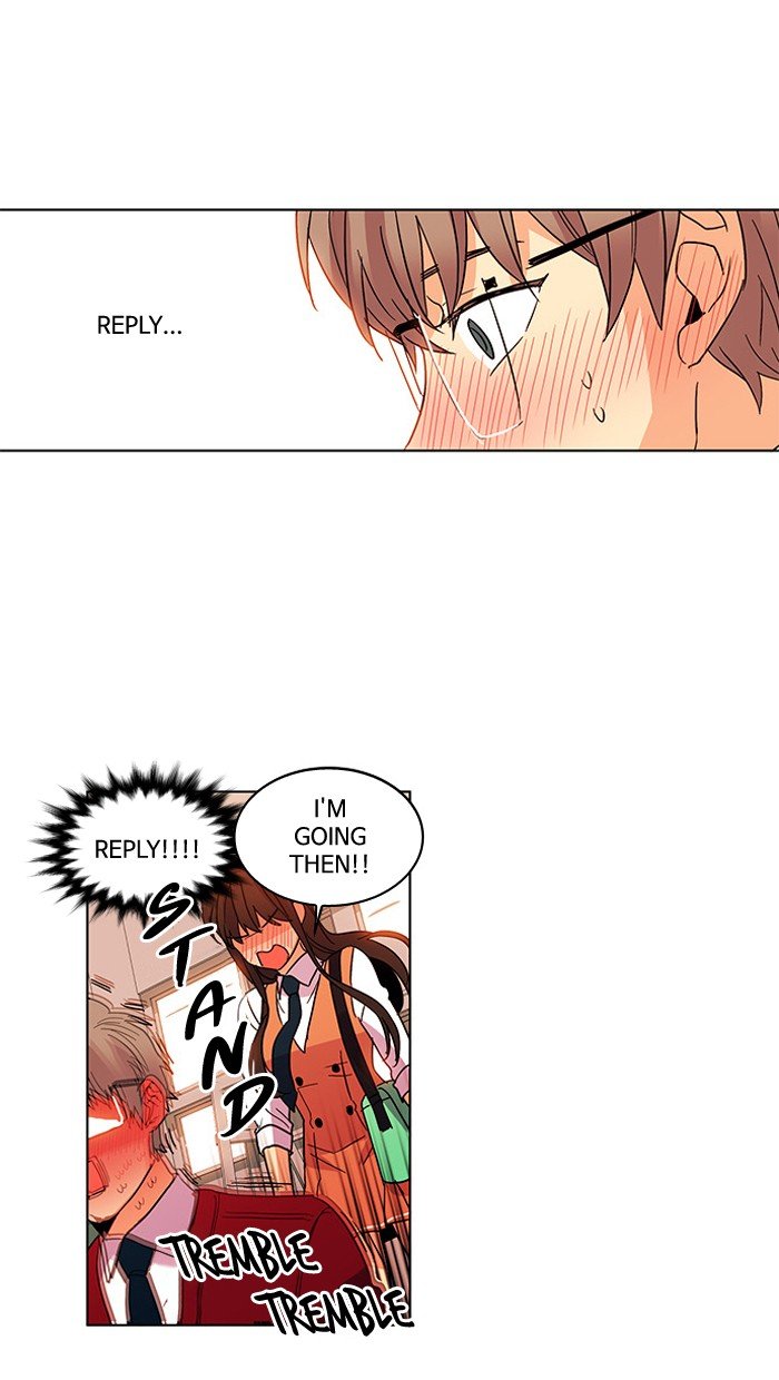 Read Oh! Holy (en) Manga Online