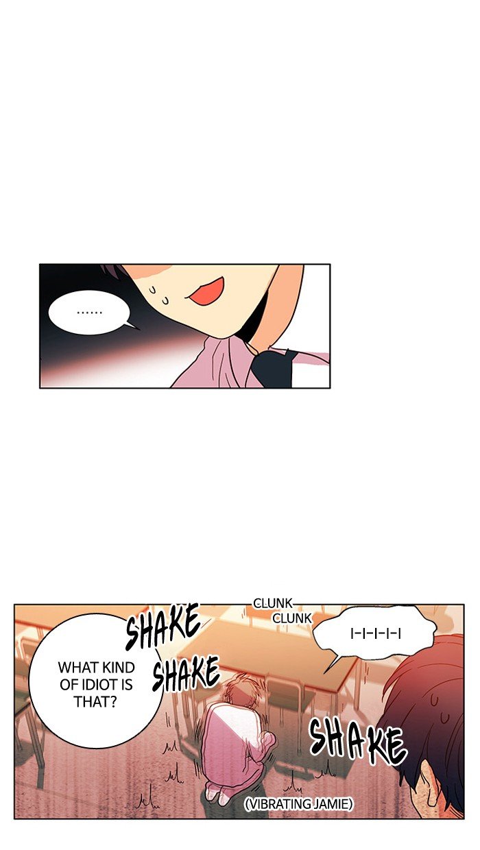 Read Oh! Holy (en) Manga Online