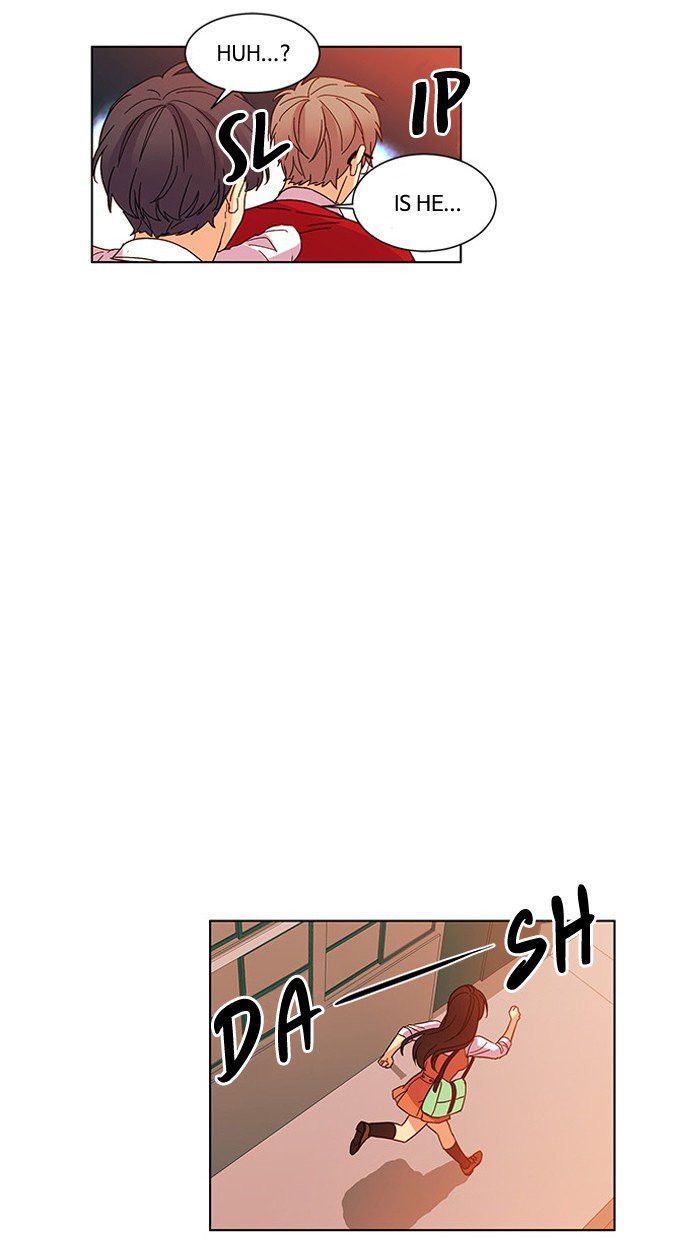 Read Oh! Holy (en) Manga Online