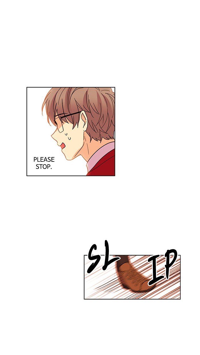 Read Oh! Holy (en) Manga Online