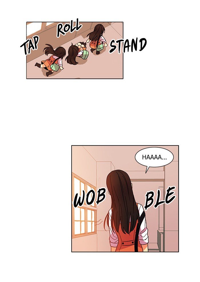 Read Oh! Holy (en) Manga Online