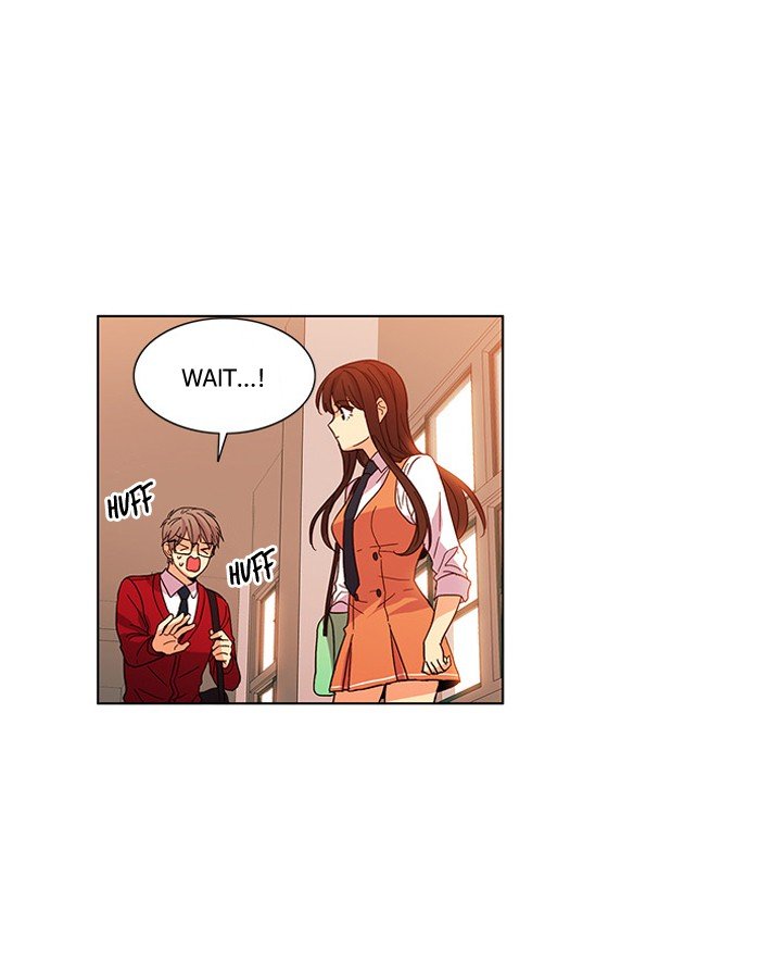 Read Oh! Holy (en) Manga Online