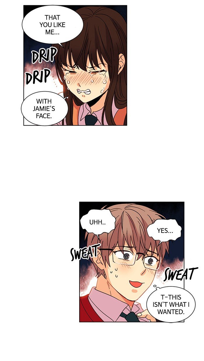 Read Oh! Holy (en) Manga Online