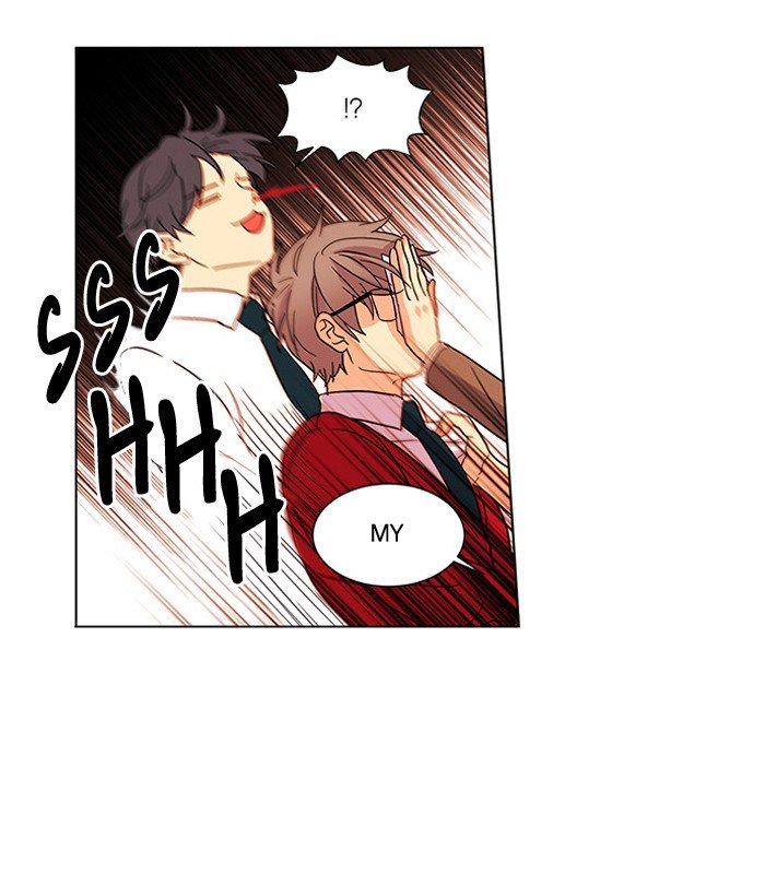 Read Oh! Holy (en) Manga Online