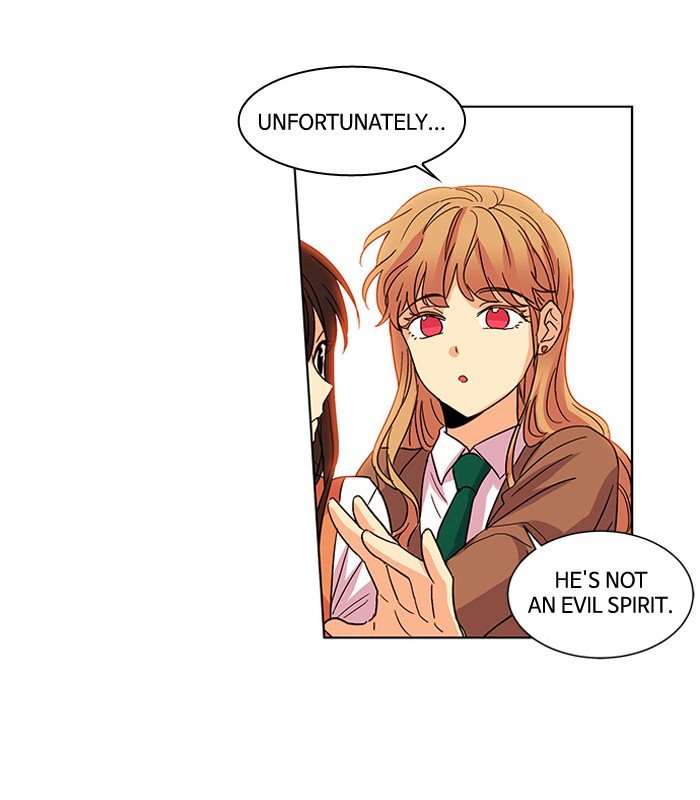 Read Oh! Holy (en) Manga Online