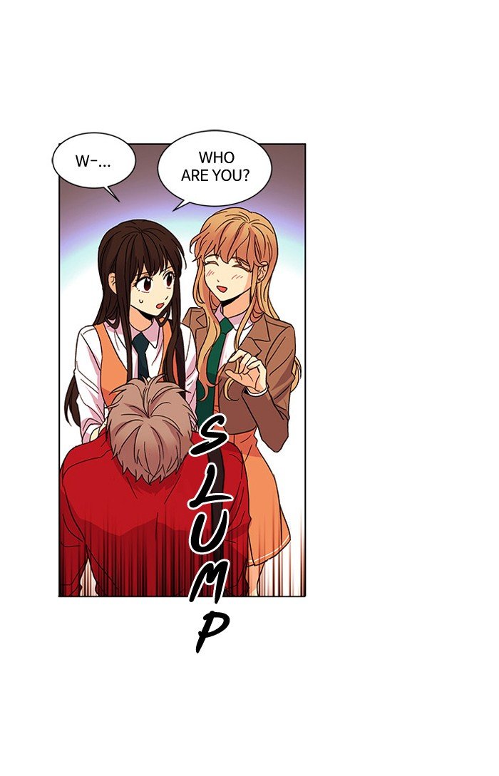 Read Oh! Holy (en) Manga Online