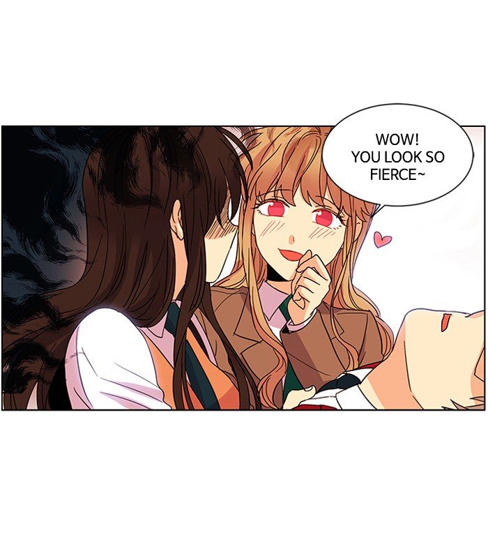 Read Oh! Holy (en) Manga Online