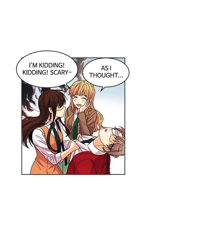 Read Oh! Holy (en) Manga Online