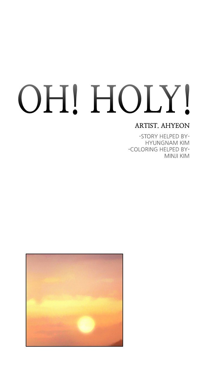 Read Oh! Holy (en) Manga Online
