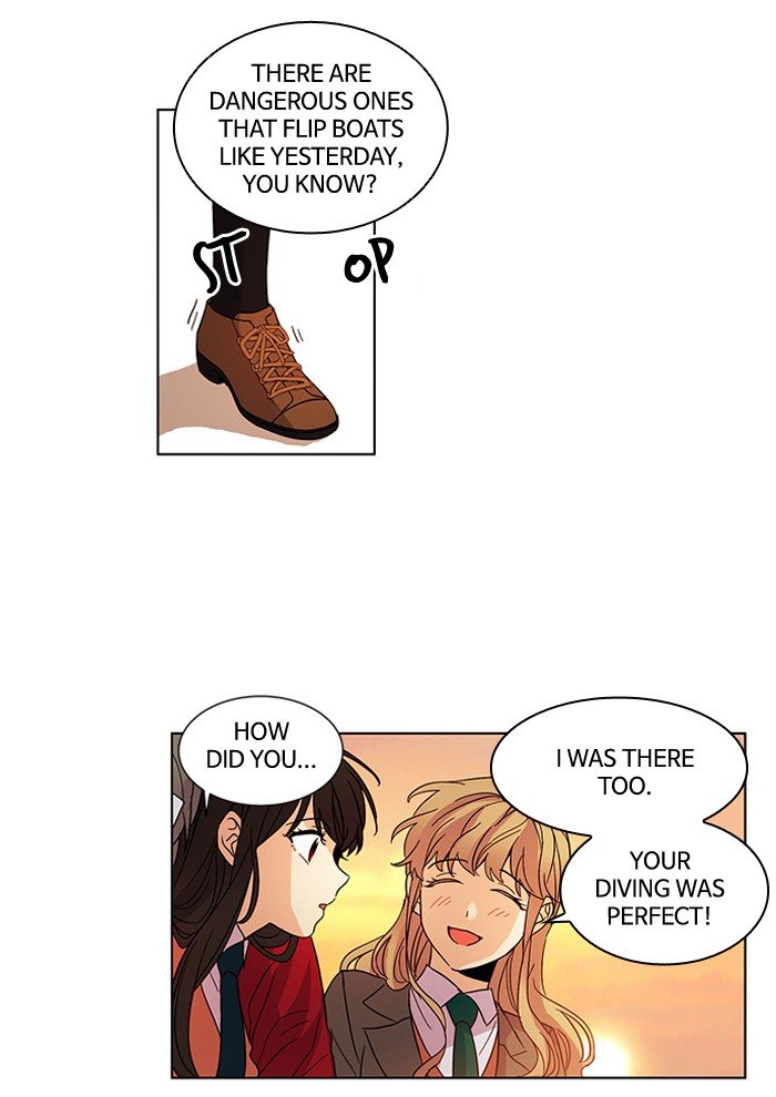 Read Oh! Holy (en) Manga Online