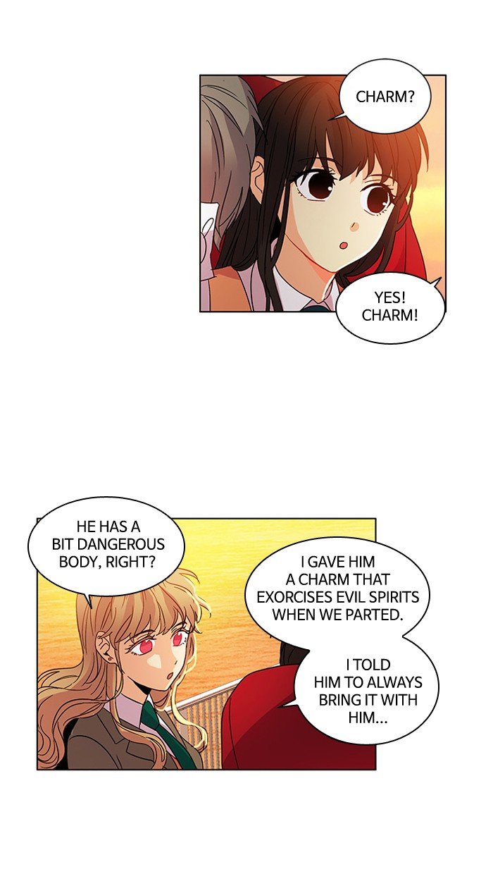 Read Oh! Holy (en) Manga Online