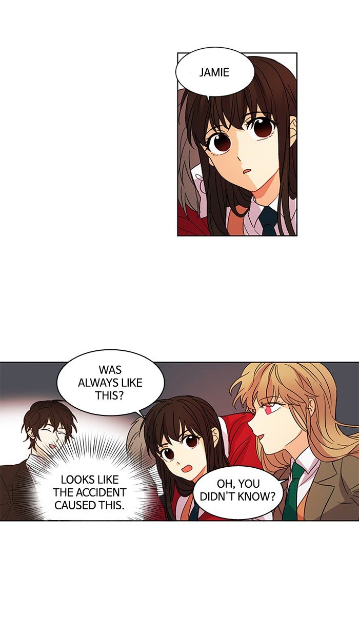 Read Oh! Holy (en) Manga Online