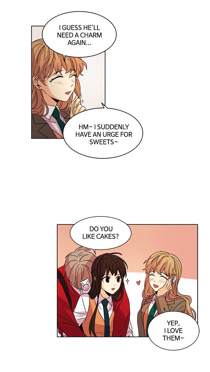 Read Oh! Holy (en) Manga Online