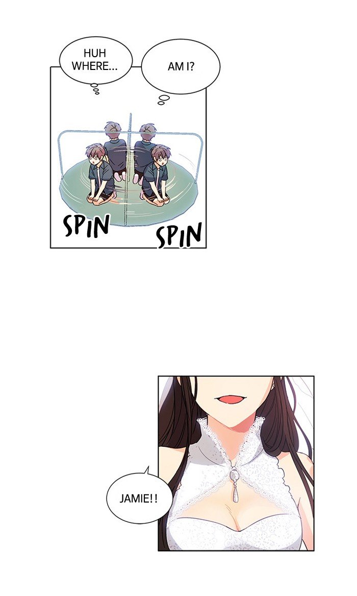 Read Oh! Holy (en) Manga Online