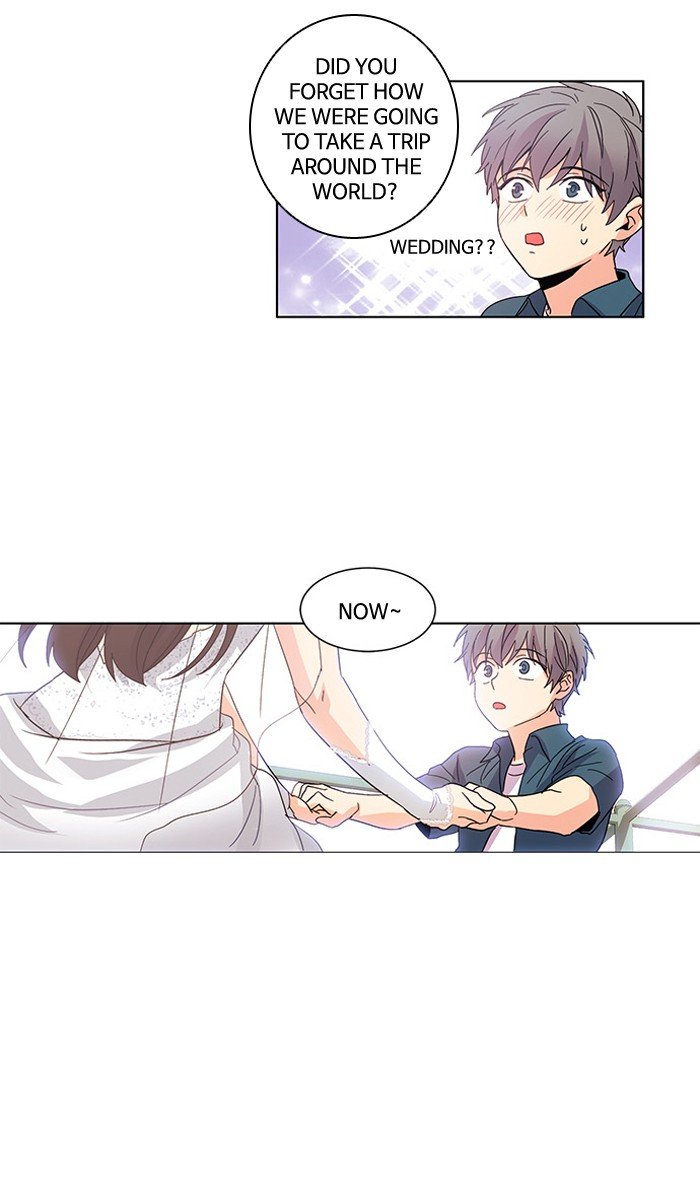 Read Oh! Holy (en) Manga Online