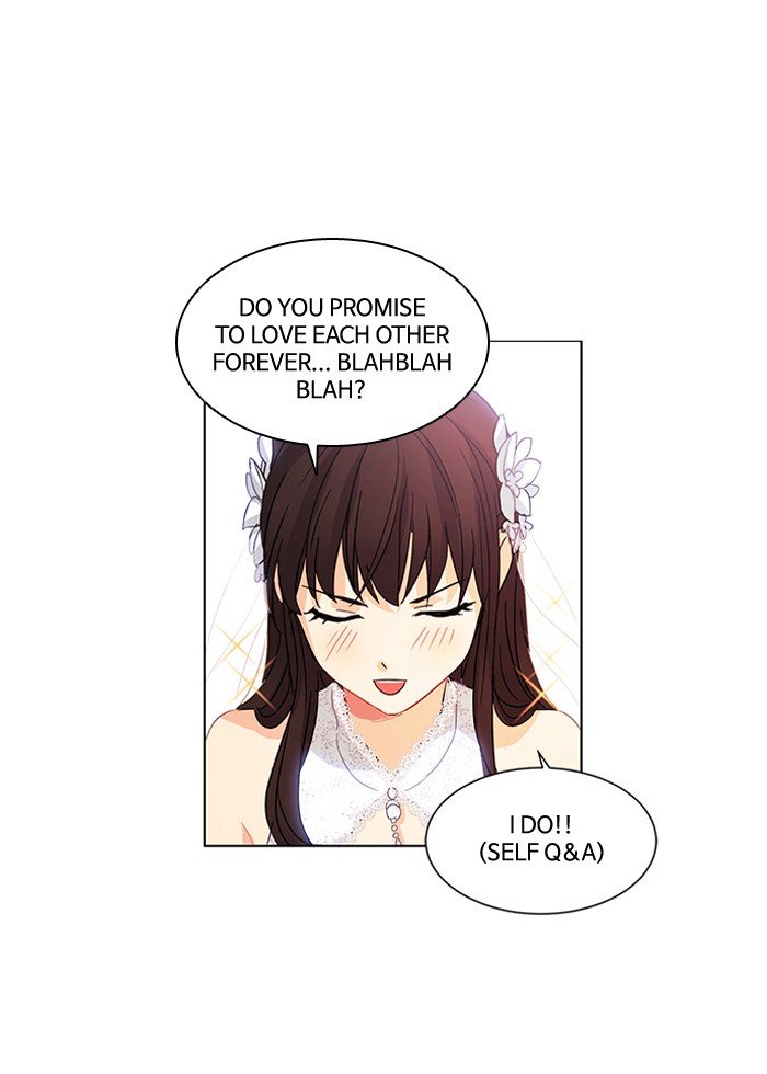 Read Oh! Holy (en) Manga Online