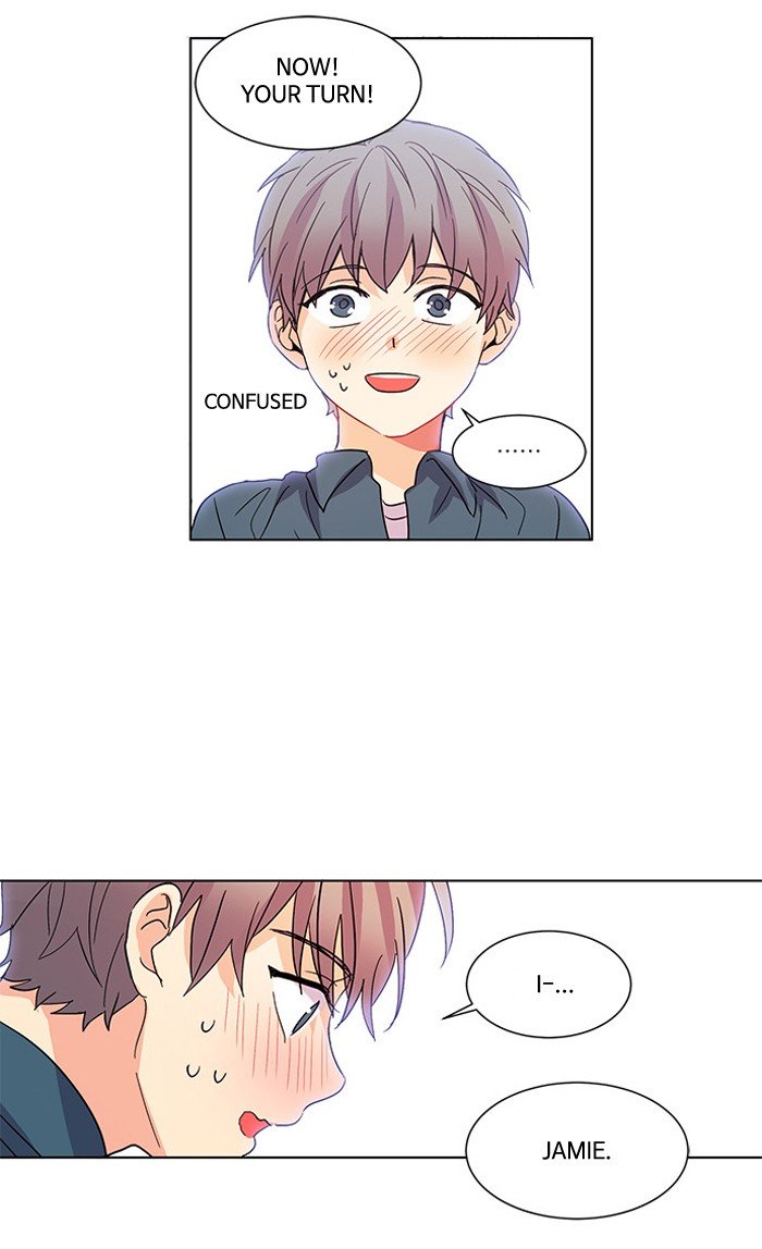 Read Oh! Holy (en) Manga Online