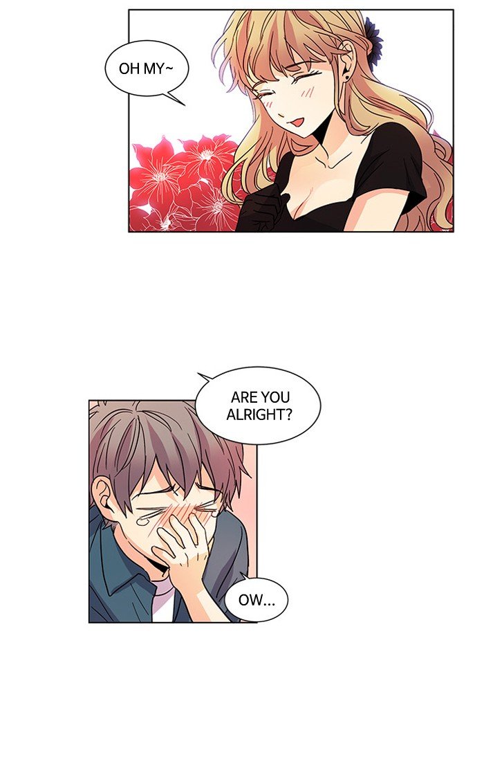 Read Oh! Holy (en) Manga Online