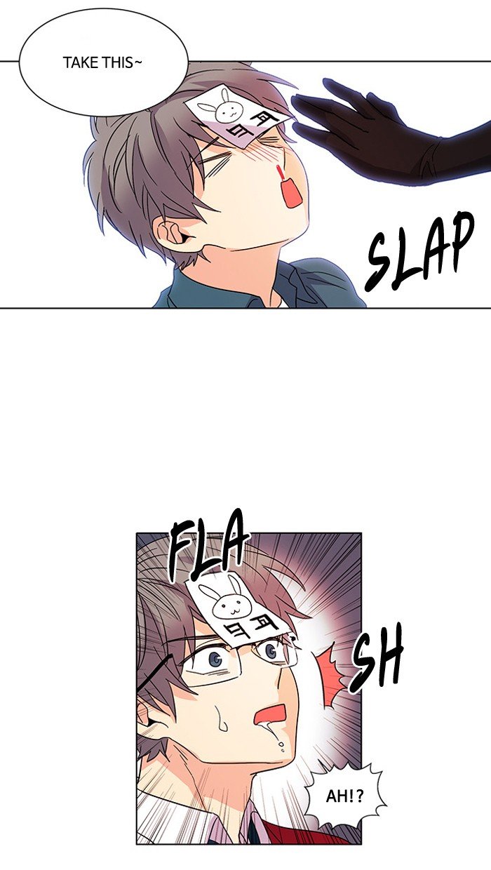 Read Oh! Holy (en) Manga Online