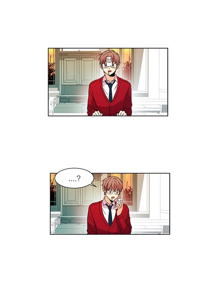 Read Oh! Holy (en) Manga Online