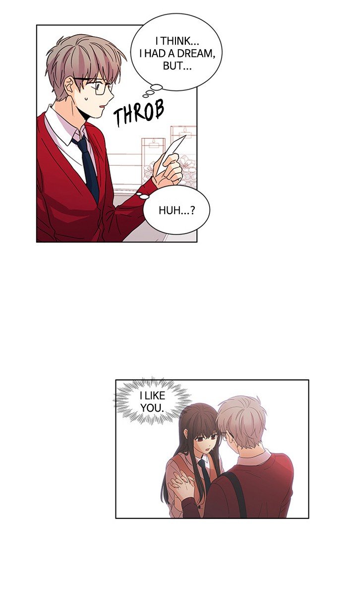 Read Oh! Holy (en) Manga Online